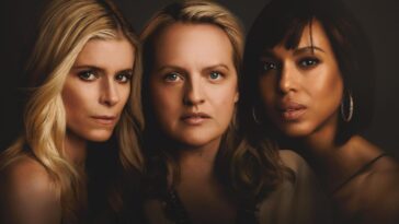 Apple to host ‘Imperfect Women’ cast panel at Apple The Grove on March 11