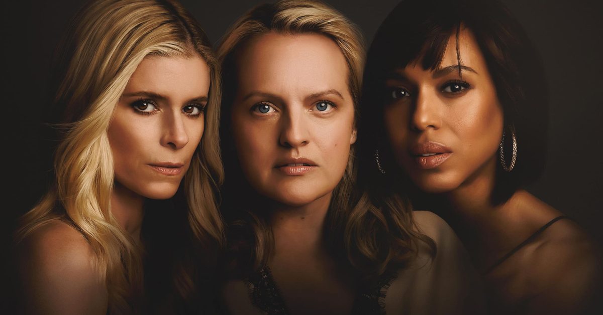 Apple : Panel avec le casting d'‘Imperfect Women’ à The Grove le 11 mars 56 Apple to host ‘Imperfect Women’ cast panel at Apple The Grove on March 11