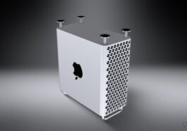 Apple discontinues the Mac Pro with no plans for future hardware