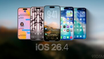 Apple releases iOS 26.4 with 8 new emoji and 12 more changes to your iPhone