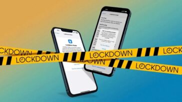 Apple products using Lockdown Mode have never been hacked, company confirms