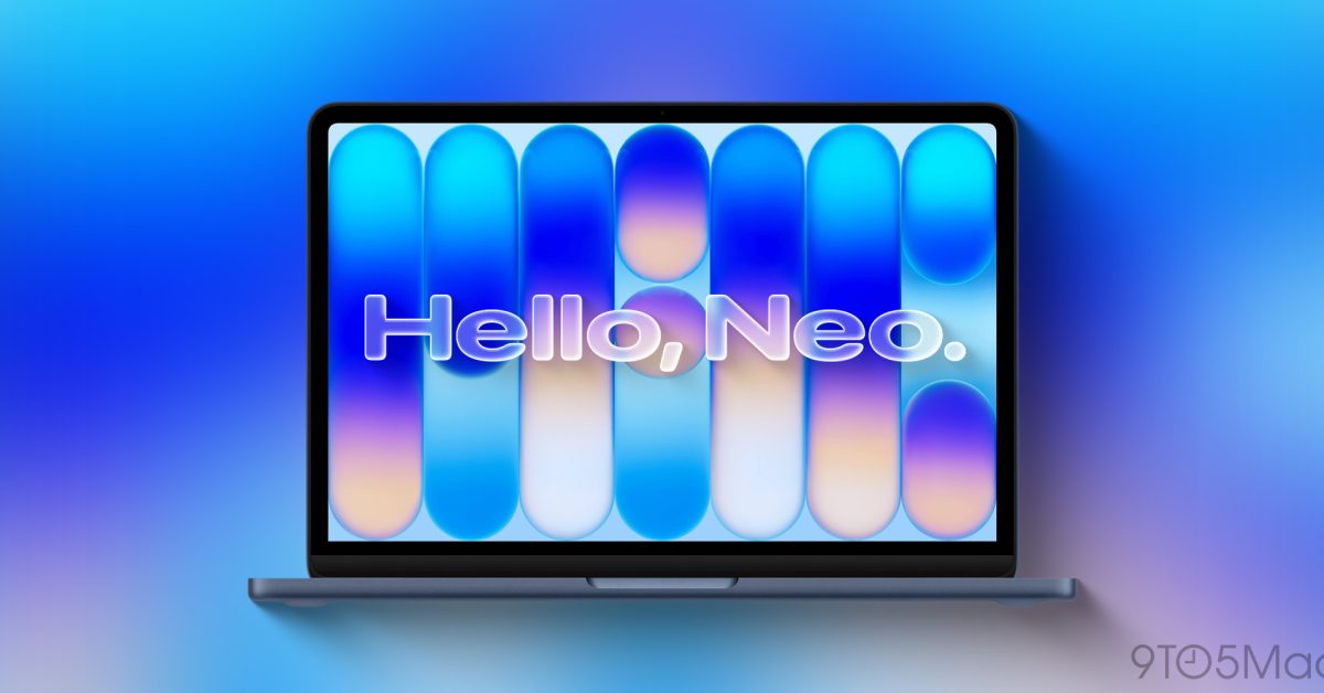 Apple hasn’t caught up to MacBook Neo demand yet