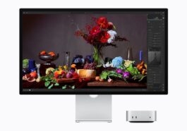 Apple launches new generation of Studio Display