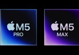 Apple explique pourquoi les puces M5 ont trois types de cœurs différents en interview 16 Apple touts Fusion Architecture for M5 Pro and M5 Max chips with ‘super cores’