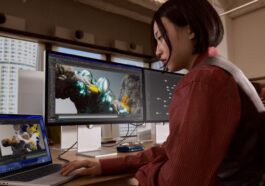Apple announces Studio Display XDR with 120Hz refresh rate, mini-LED, more