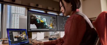 Apple announces Studio Display XDR with 120Hz refresh rate, mini-LED, more