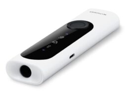 Apple now selling Withings BeamO ‘4-in-1’ multiscope with Apple Health integration