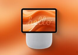 Apple reportedly targeting smart home display release around iOS 27