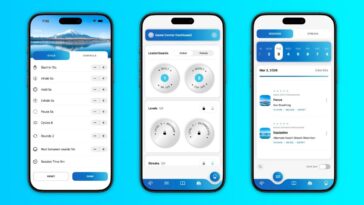 Indie App Spotlight: ‘Yogi Breath’ is a guided breathing app that progresses with you
