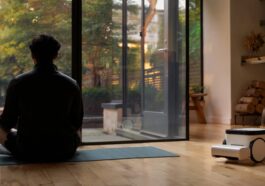 Matic Robots vacuum/mop adds Apple Home support, here’s how it works