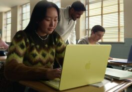 Asus co-CEO praises MacBook Neo value, questions its productivity firepower