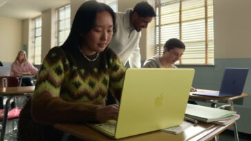 Asus co-CEO praises MacBook Neo value, questions its productivity firepower