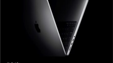 Latest MacBook Pro battery life unaffected despite a big change