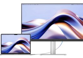 BenQ launches $999 glossy 5K 27-inch Thunderbolt 4 monitor to rival Apple Studio Display