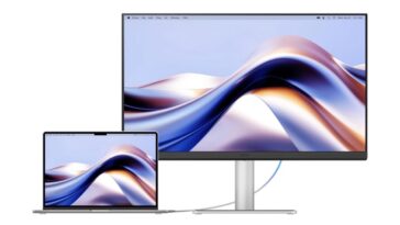 BenQ launches $999 glossy 5K 27-inch Thunderbolt 4 monitor to rival Apple Studio Display