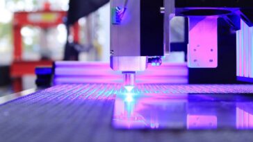 These clever new manufacturing processes are good for both Apple and the environment