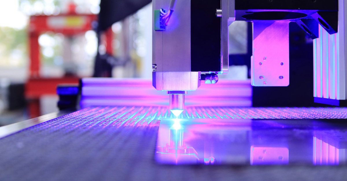 These clever new manufacturing processes are good for both Apple and the environment