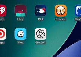 ChatGPT app launches for CarPlay on iOS 26.4