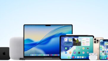Comparing wireless specs across Mac, iPad, iPhone, and more Apple products