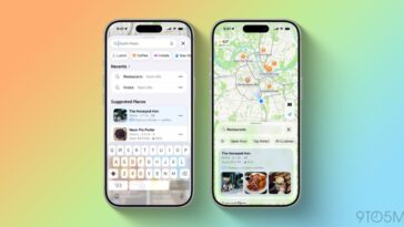Ads are coming to Apple Maps in the US and Canada this summer with a privacy-centric focus