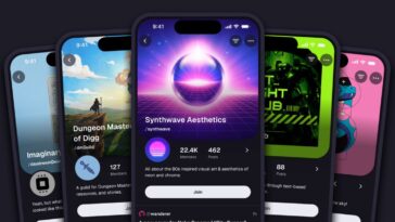 Digg shuts down two months after highly anticipated return