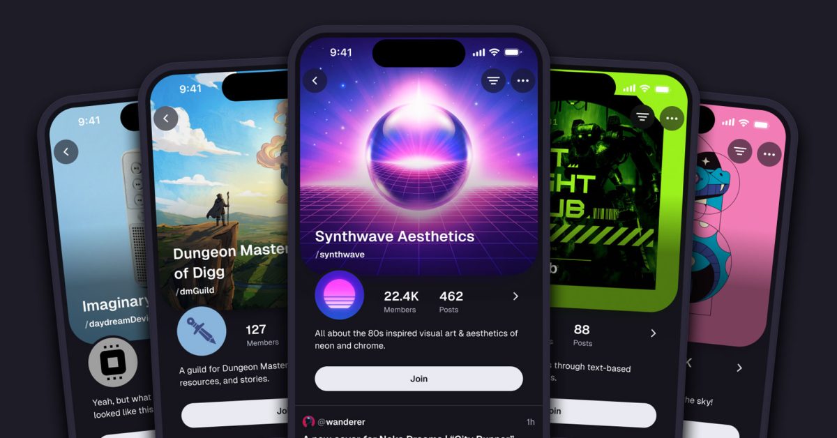 Digg shuts down two months after highly anticipated return