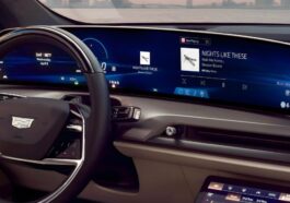 GM rolling out native Apple Music app to more cars starting today