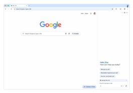 Gemini in Chrome gets first international expansion