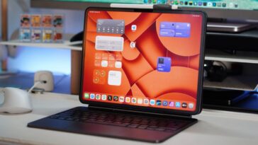 John Ternus was behind one of iPad’s most crucial changes, says report