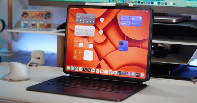 John Ternus a joué un rôle clé dans un changement crucial de l'iPad, selon un communiqué 1 John Ternus was behind one of iPad’s most crucial changes, says report