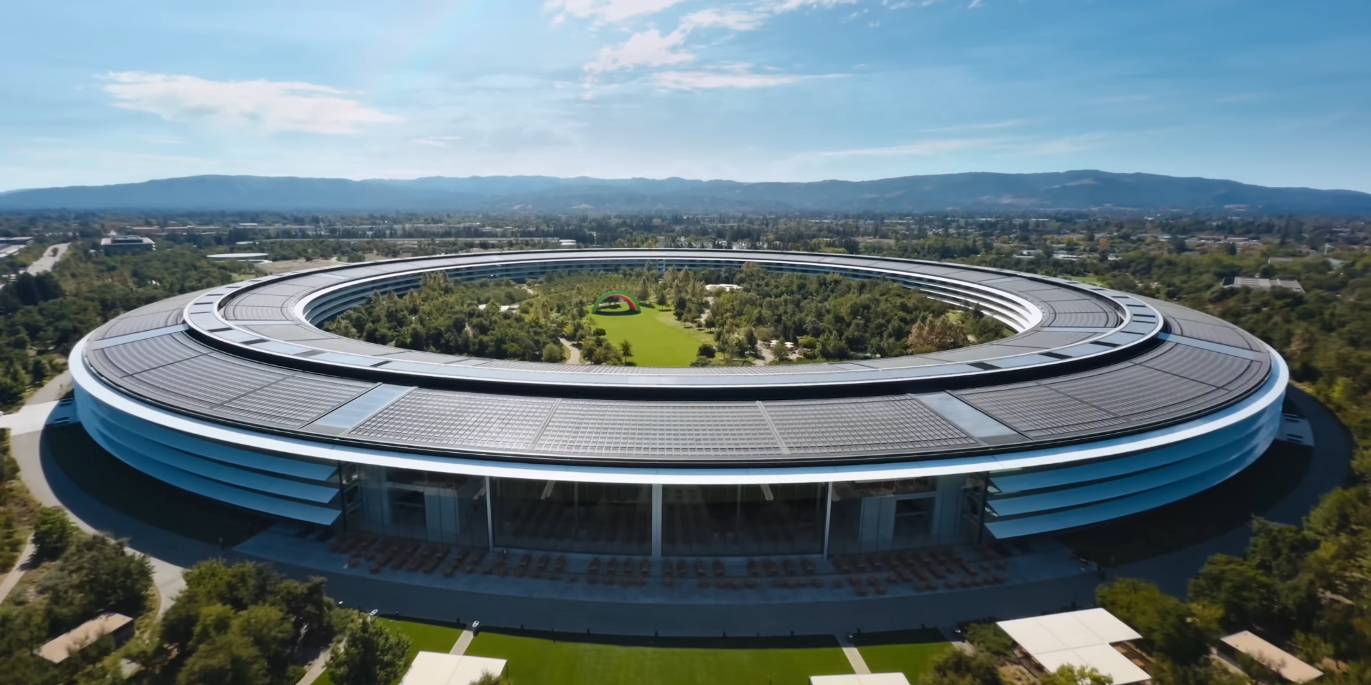 Apple Park
