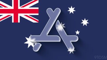 Australia may push Apple to block AI apps under new age verification rules