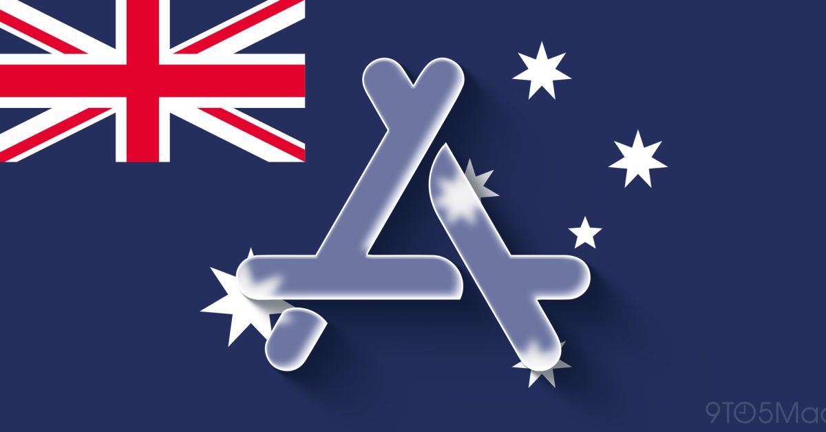 Australia may push Apple to block AI apps under new age verification rules