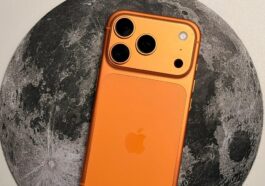 Apple’s iPhone 17 family includes my favorite hardware improvement in years