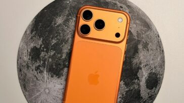Apple’s iPhone 17 family includes my favorite hardware improvement in years