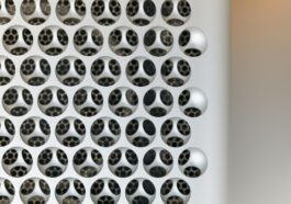 The end of the Mac Pro was inevitable, but I still feel a little sad