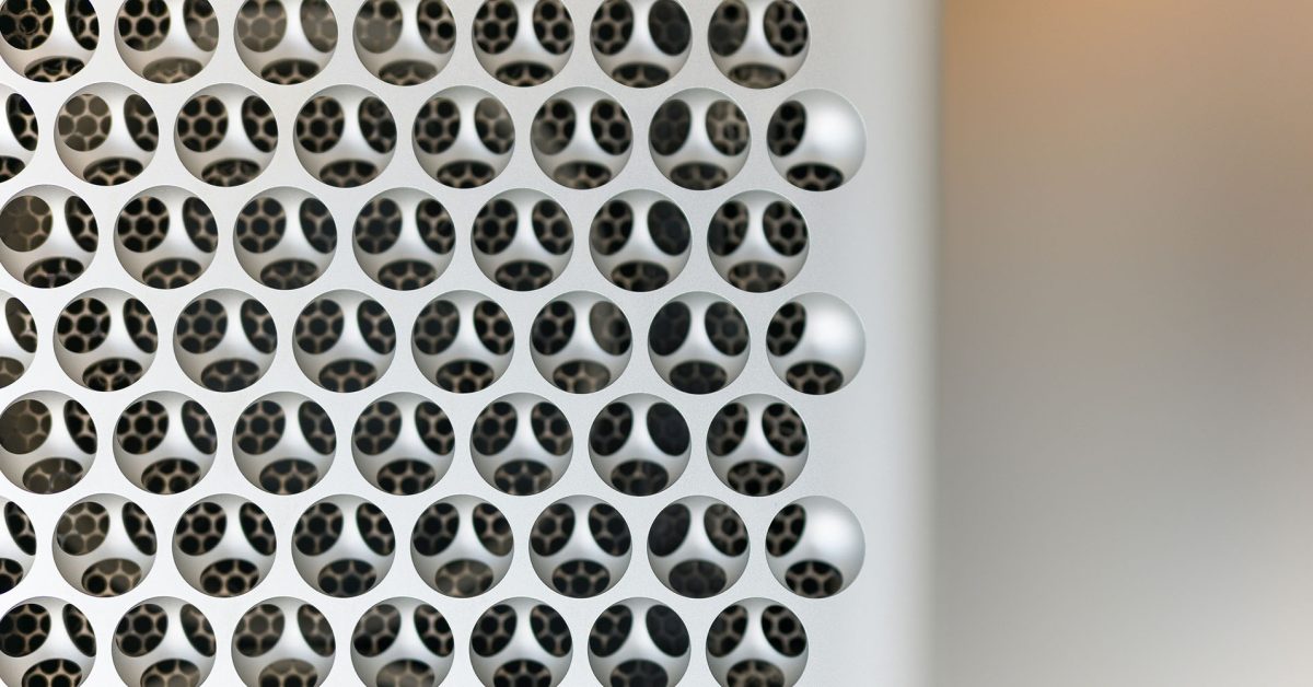 The end of the Mac Pro was inevitable, but I still feel a little sad