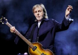 Apple’s 50th anniversary finale may feature a legendary headliner