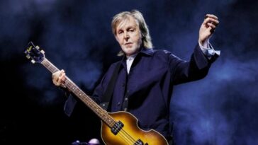 Apple’s 50th anniversary finale may feature a legendary headliner