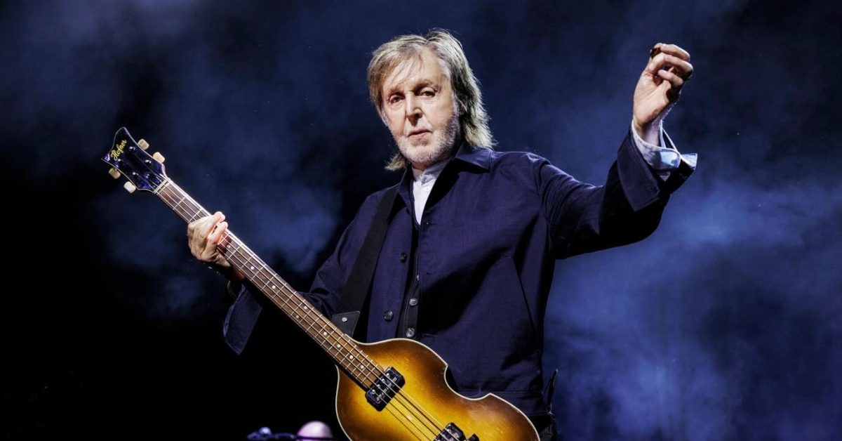 Apple’s 50th anniversary finale may feature a legendary headliner