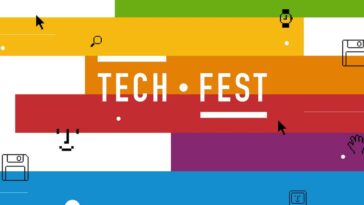 Computer History Museum continues Apple’s 50th anniversary celebrations with TechFest