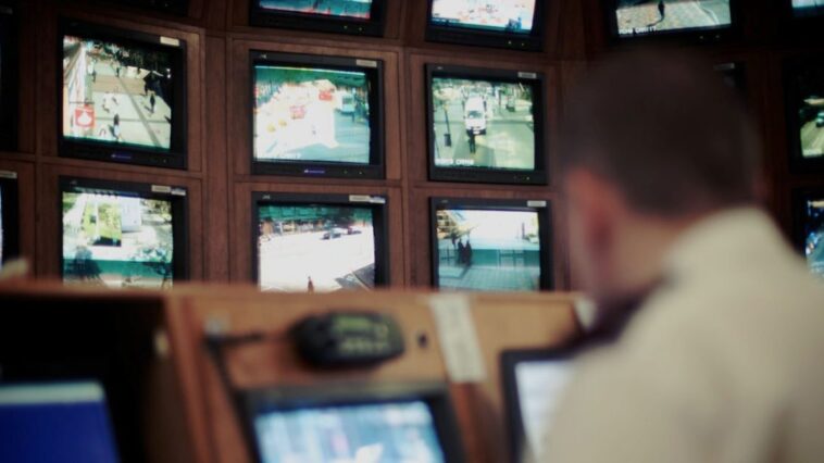 FBI and DIA are buying location data of US citizens from data brokers