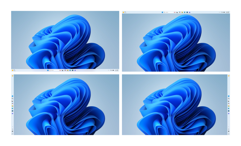 Le plan en 7 points de Microsoft pour améliorer Windows 11 rend macOS Tahoe plus attrayant 2 Le plan en 7 points de Microsoft pour ameliorer Windows