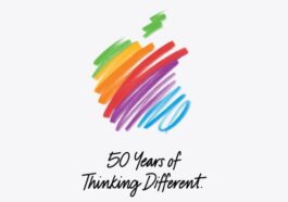 Apple’s 50th anniversary celebrations move from New York to China