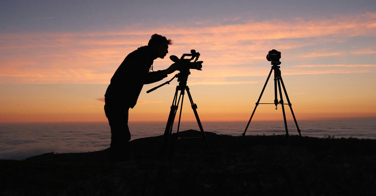 Videographers obviously shouldn’t buy the MacBook Neo – nor should photographers