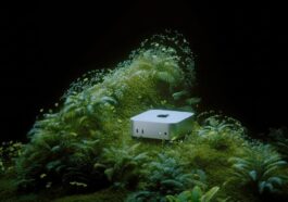 Perplexity’s Personal Computer is a cloud-based AI agent running on Mac mini