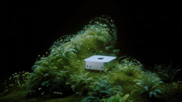 Perplexity’s Personal Computer is a cloud-based AI agent running on Mac mini