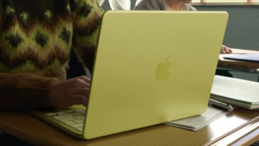 The $599 MacBook Neo fine print: RAM limits, USB-C trade-offs, and Touch ID tiers