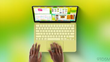 MacBook Neo is just fine with 4K video editing and 59 Chrome tabs