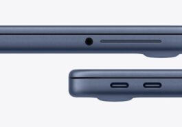 MacBook Neo will warn you if you plug a display into the wrong USB-C port